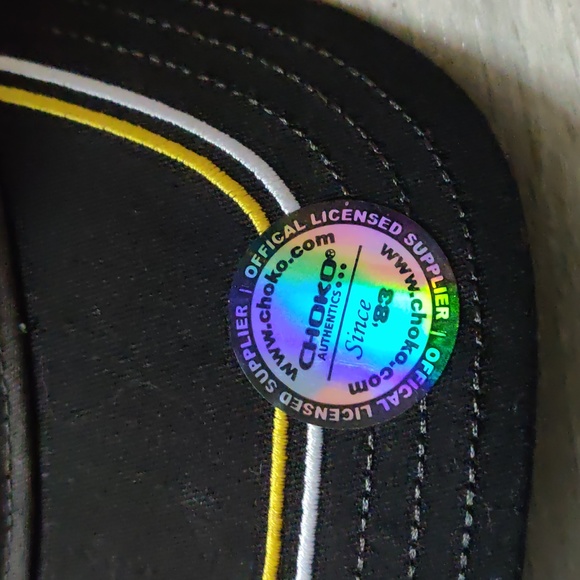 Snap On Tools Adjustable Hat - Picture 2 of 5